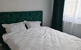 Apartament In Centru
